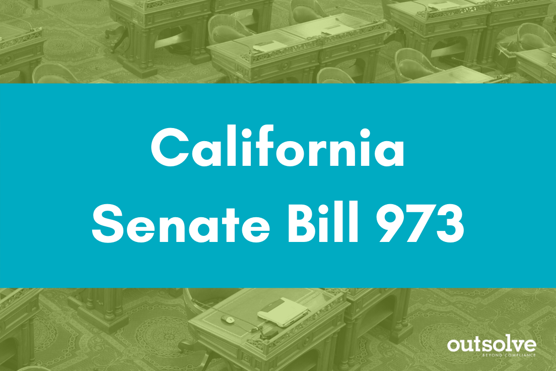California Senate Bill 680 Electric Vehicle Tourism Logo